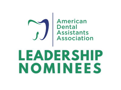 ADAA Leadership Nominees